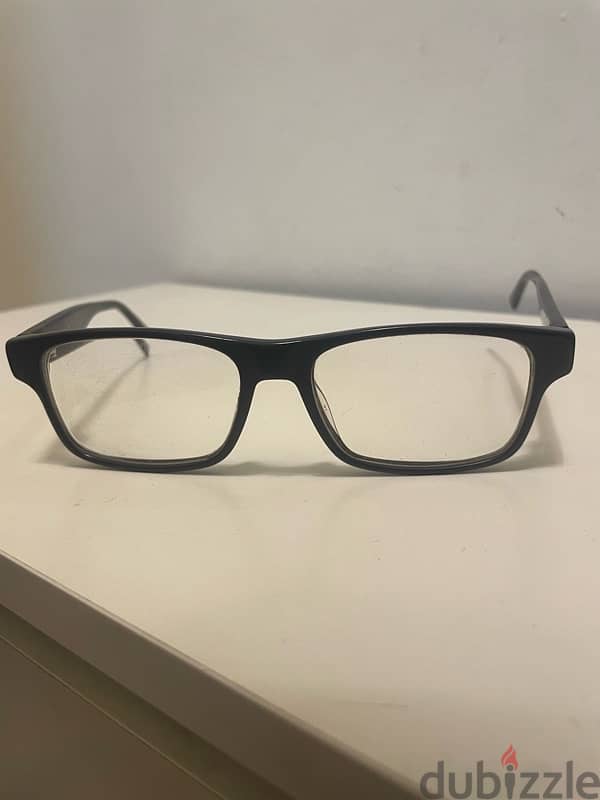 Eye-M Eyeglasses Frame 3