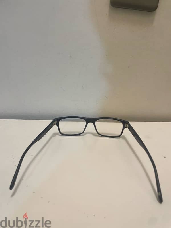 Eye-M Eyeglasses Frame 6