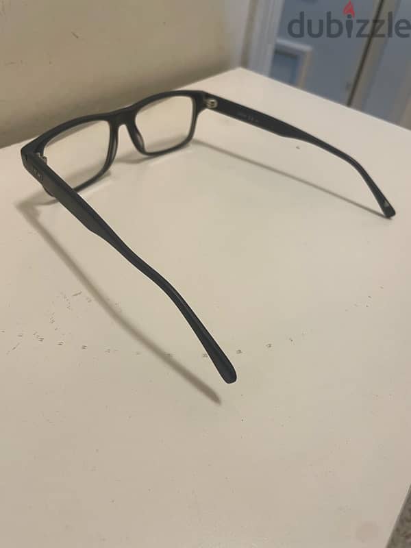 Eye-M Eyeglasses Frame 8