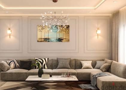 High End Luxurious Apartment For Sale Horsh Tabet