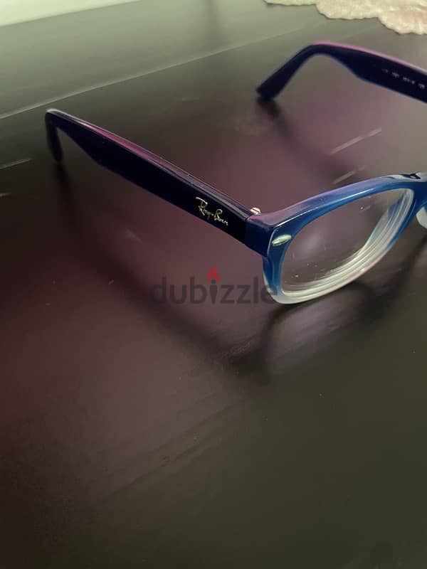 Kids Ray Ban Glasses Frame 3