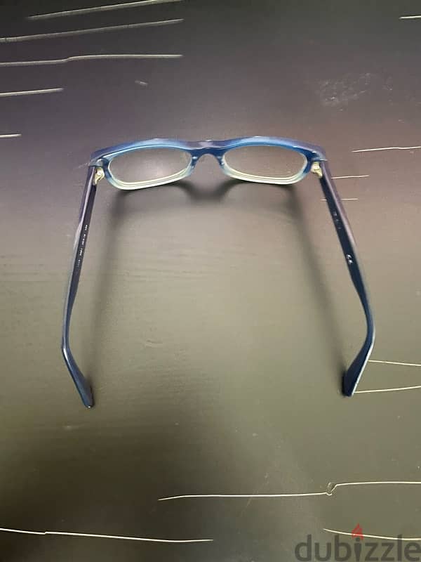 Kids Ray Ban Glasses Frame 4