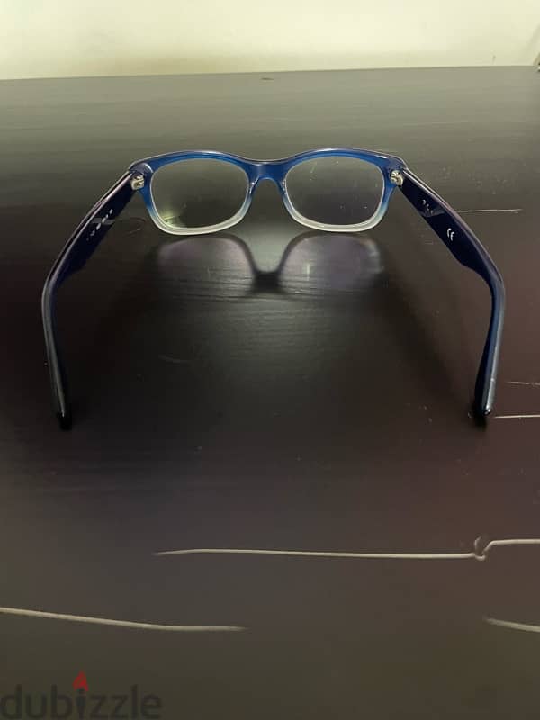 Kids Ray Ban Glasses Frame 5