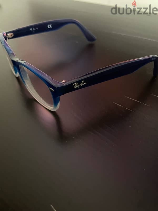 Kids Ray Ban Glasses Frame 8