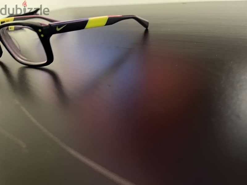 Kids Nike Air Eyeglasses Frame 3