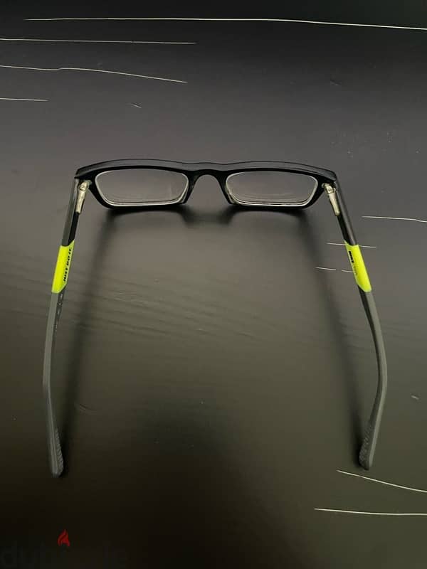 Kids Nike Air Eyeglasses Frame 4