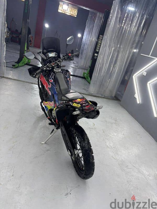 Honda crf250 2018 4