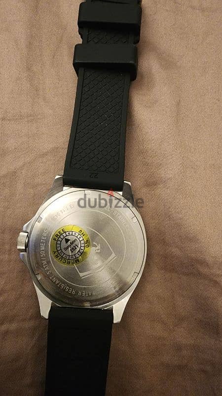 ferrari watch 1