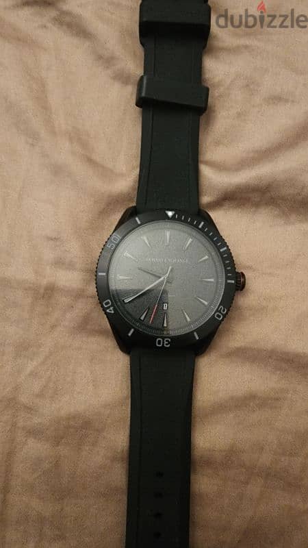 Armani Exchange Watch 1