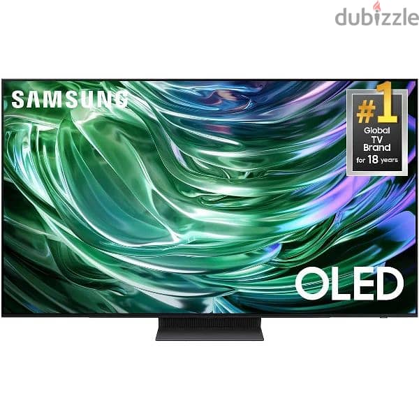 Samsung 65inch S90D OLED 2024 0