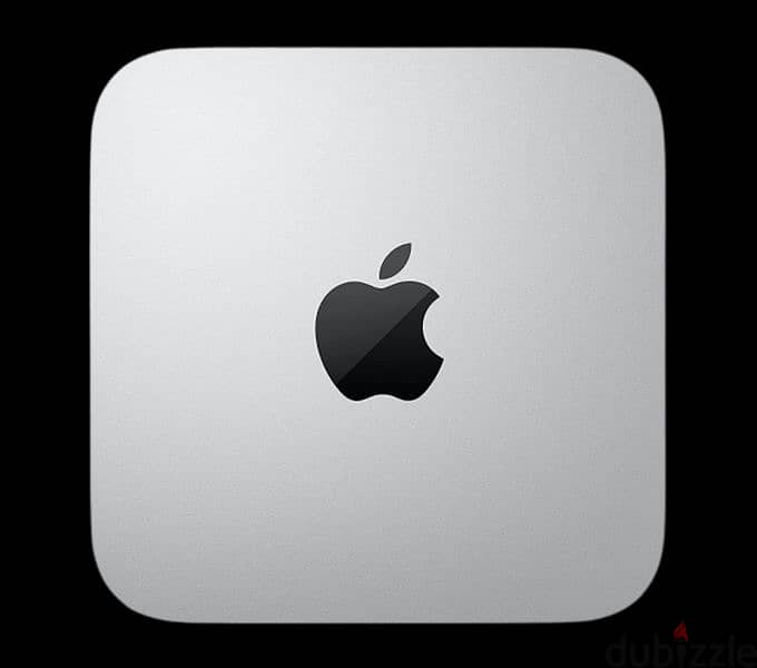 Apple Mac mini M2 0