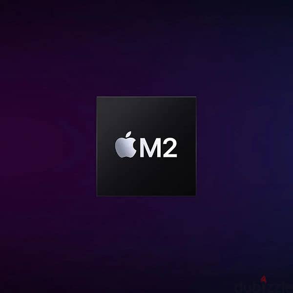 Apple Mac mini M2 2