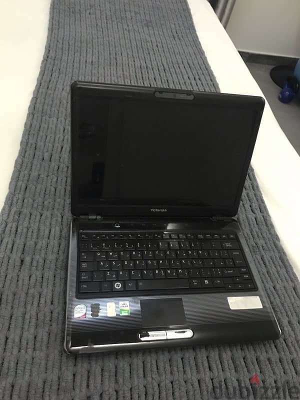 Toshiba Used for 50$ 0