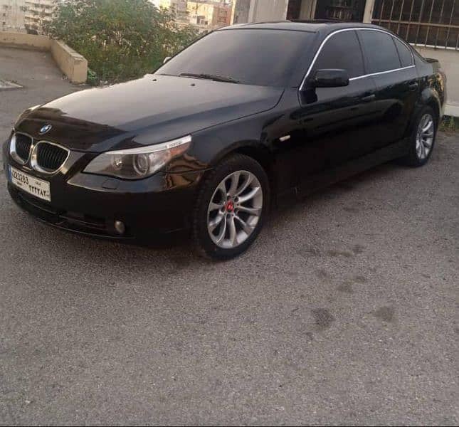 BMW 4-Series 2004 0