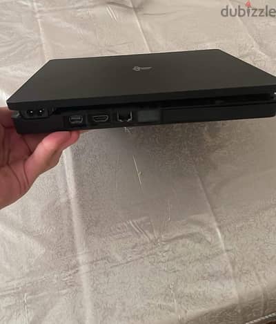 ps4 slim