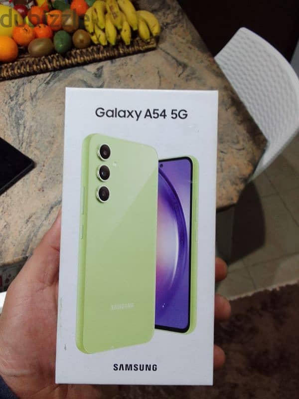 samsung galaxy a54 5