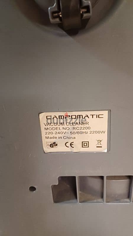 only $20 campomatic 2000w 4