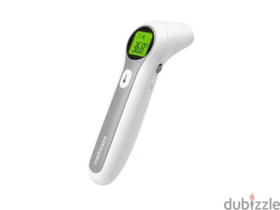 medisana infrared thermometer