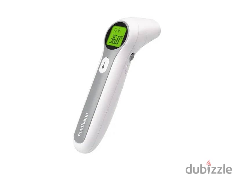 medisana infrared thermometer 0