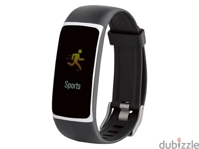 activity tracker 2