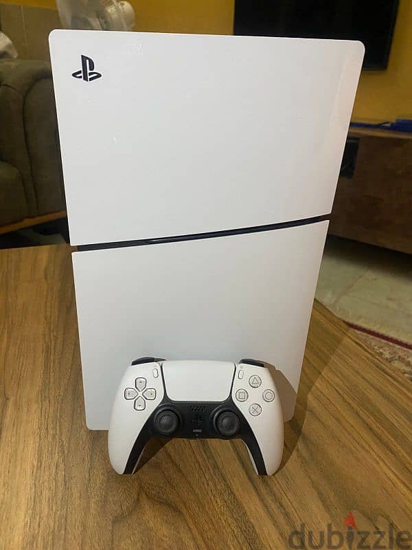 ps5 slim 0