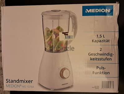 blender fruits mixer