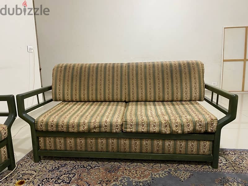 صالون للبيع / sofas for sale 0