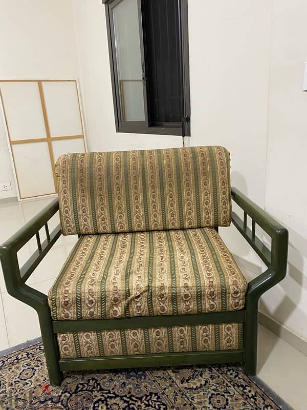 صالون للبيع / sofas for sale 2