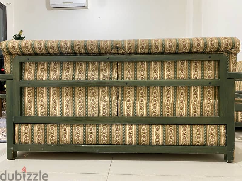 صالون للبيع / sofas for sale 3