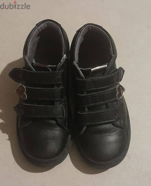 Mini Black Botine 27 0