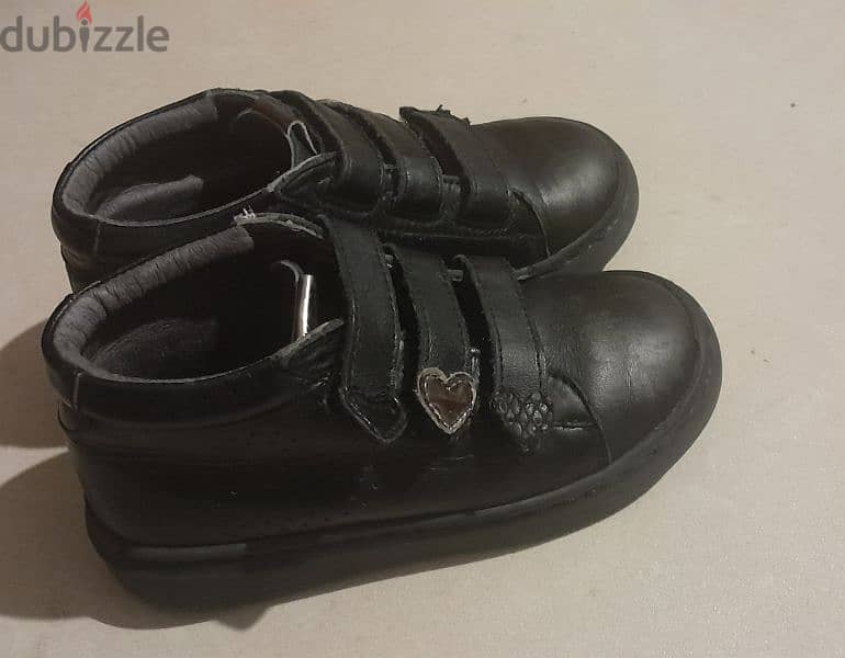 Mini Black Botine 27 1