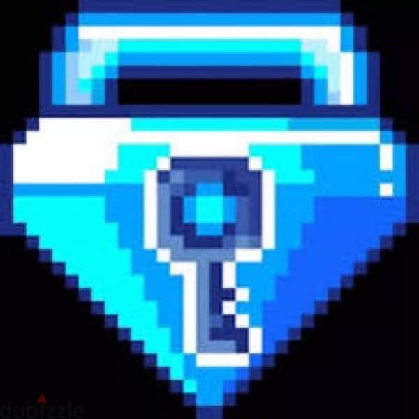 Growtopia diamond locks BGL 0