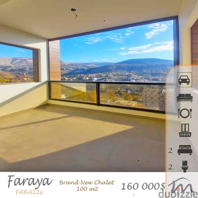 Faraya