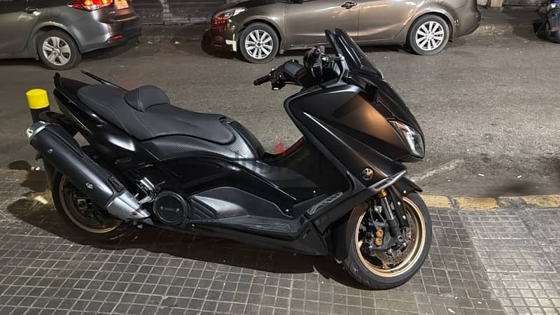 tmax 2016 0