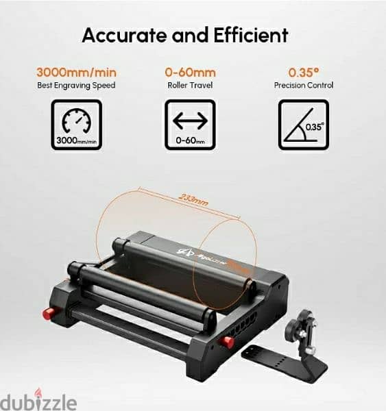 Laser Engraving and Cutting Machine 5