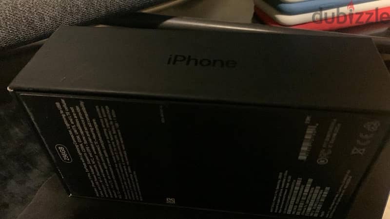 11 pro 256 gb black 2