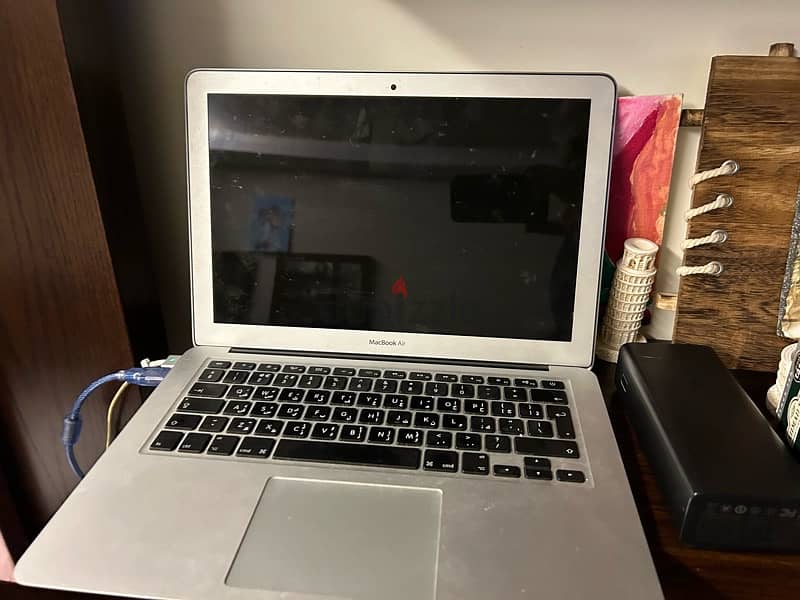 mac book air 2015 0