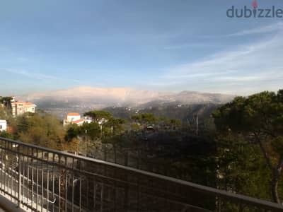 Apartment for sale in Dhour Choueir/ New/ View