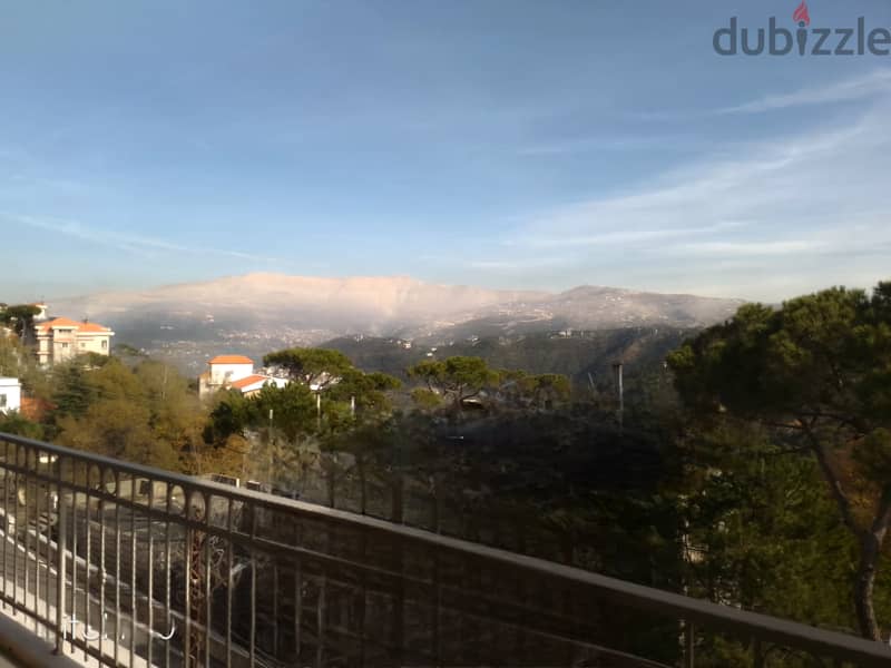 Apartment for sale in Dhour Choueir/ New/ View 0