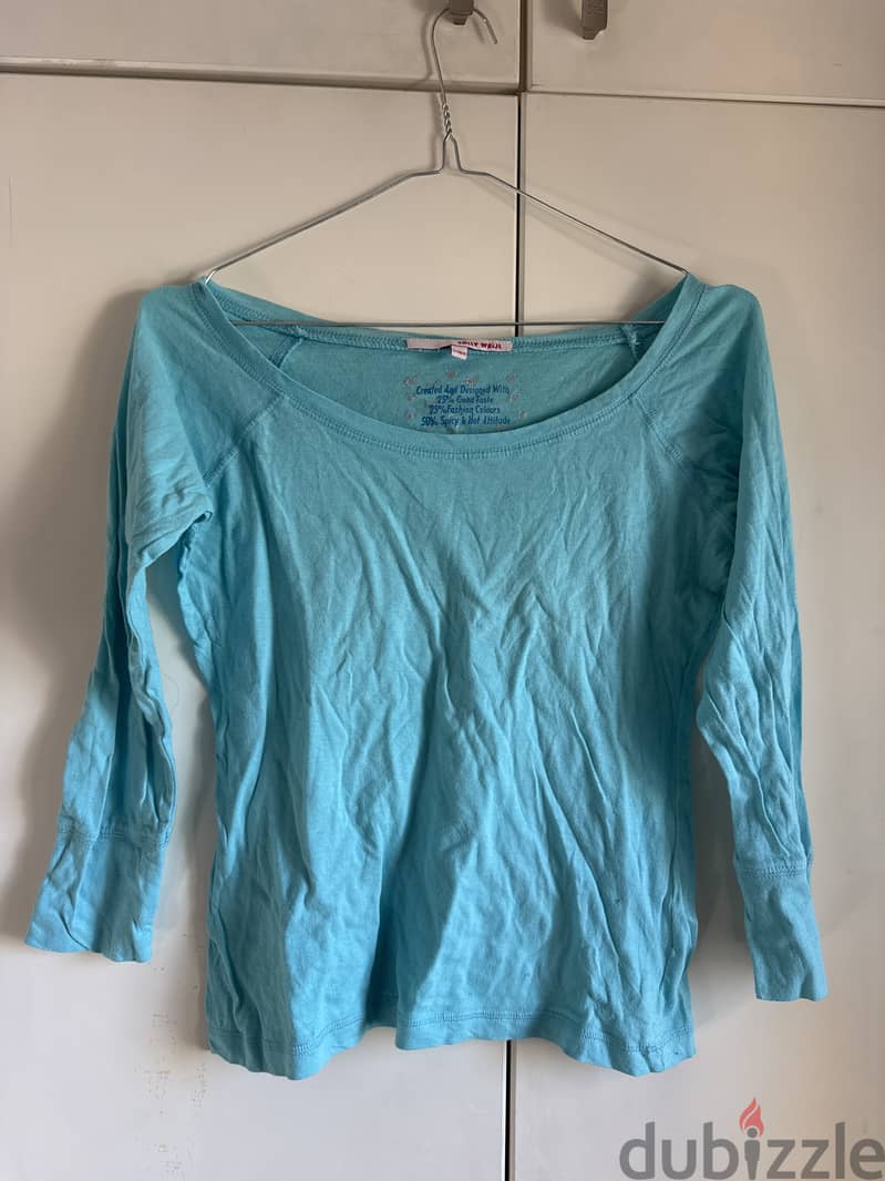 Top for women 0