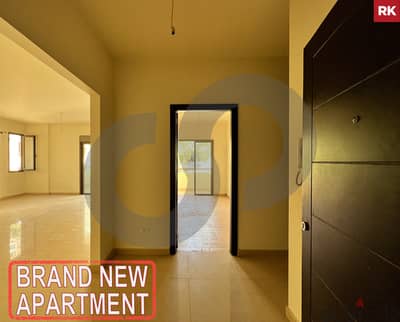 Brand new, Spacious, metn, antelias/انطلياس   REF#RK113766