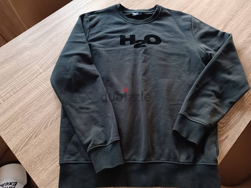 H2O Brand 1