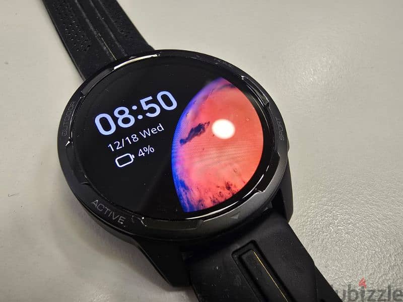 Xiaomi Watch S1 Active 0