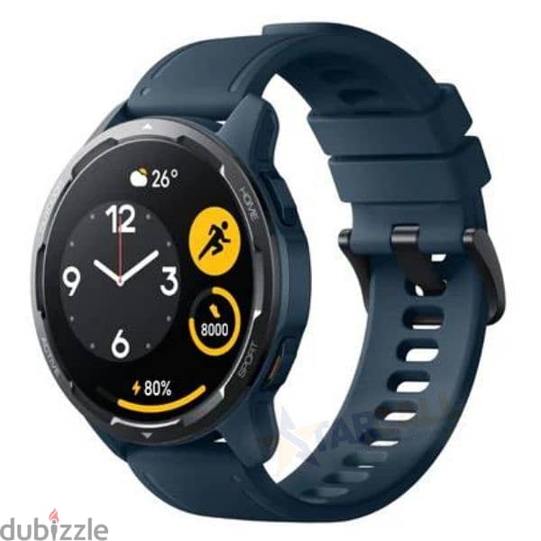 Xiaomi Watch S1 Active 1