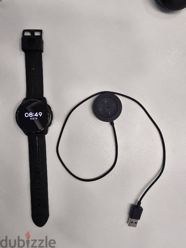 Xiaomi Watch S1 Active 2