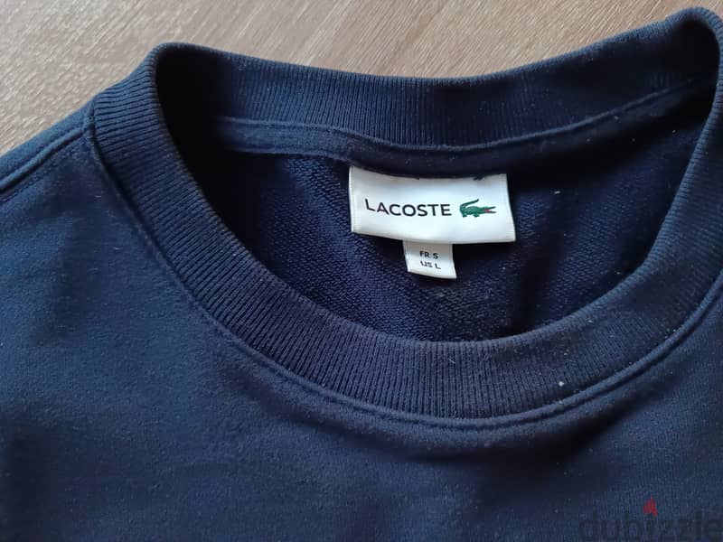 lacoste 1