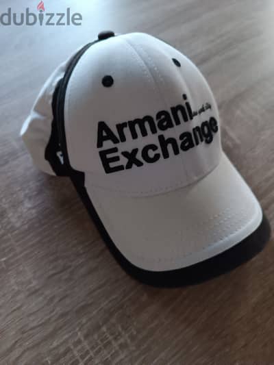 Armani Exchange