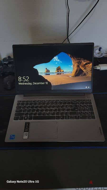 Lenovo Ideapad Slim 3 Open Box 0