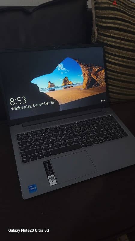 Lenovo Ideapad Slim 3 Open Box 1