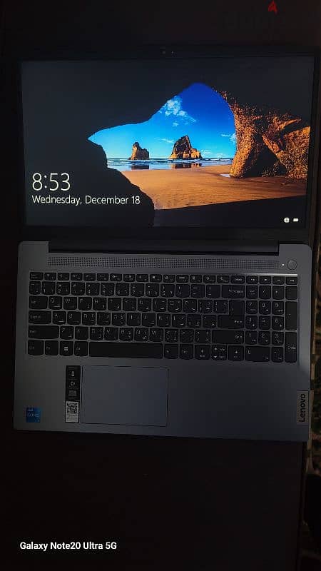 Lenovo Ideapad Slim 3 Open Box 2